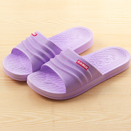 Дамски и мъжки чехли за баня, плаж и ежедневие - червени, черни, сиви, жълти, зелени