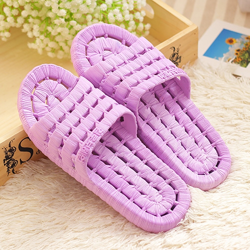 Дамски и мъжки чехли за баня, плаж и ежедневие - червени, черни, сиви, жълти, зелени