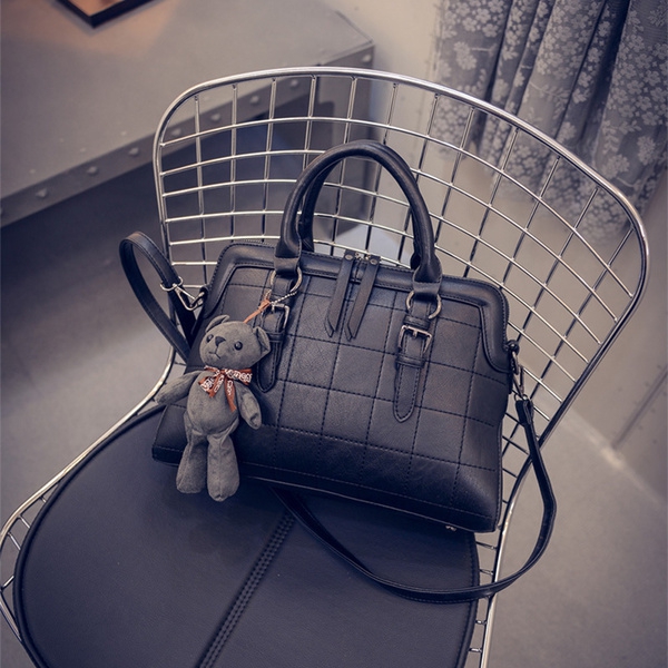 Дамски чанти с мече 