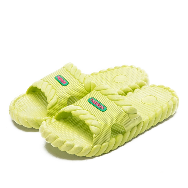 Мъжки и дамски чехли за баня и плаж - различни модели - пролетни и летни