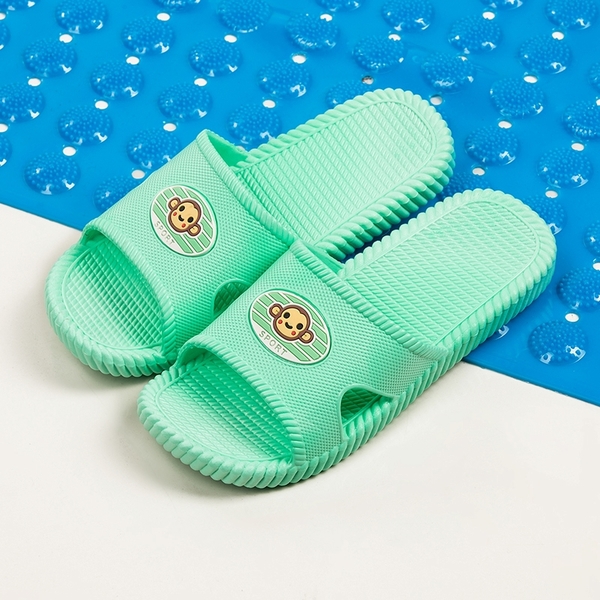 Мъжки и дамски чехли за баня и плаж - различни модели - пролетни и летни