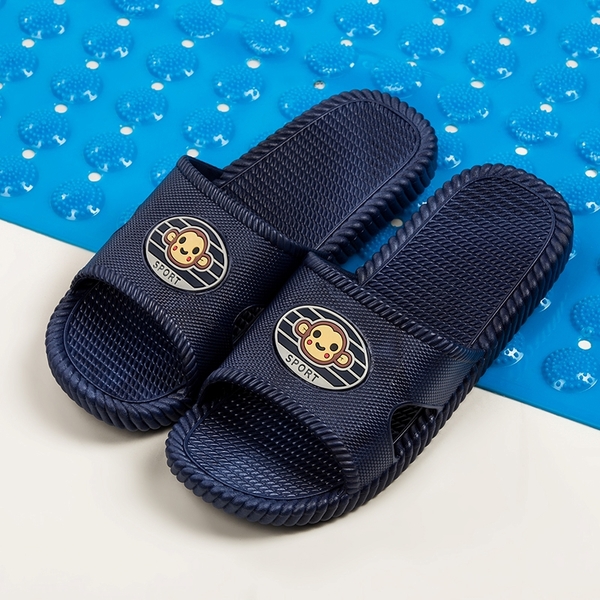 Мъжки и дамски чехли за баня и плаж - различни модели - пролетни и летни