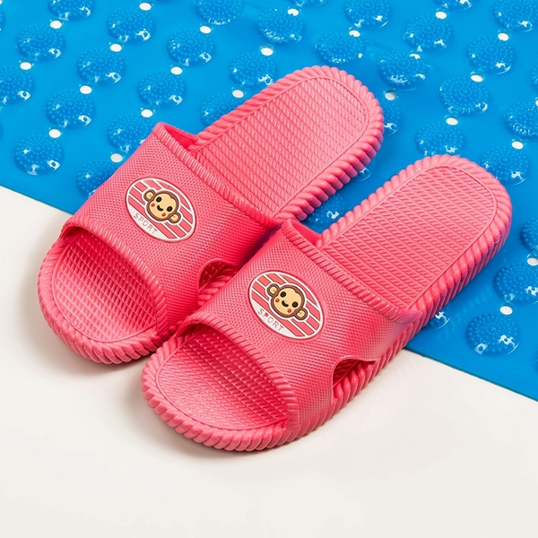 Мъжки и дамски чехли за баня и плаж - различни модели - пролетни и летни