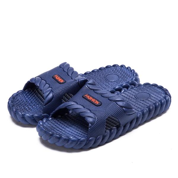 Мъжки и дамски чехли за баня и плаж - различни модели - пролетни и летни