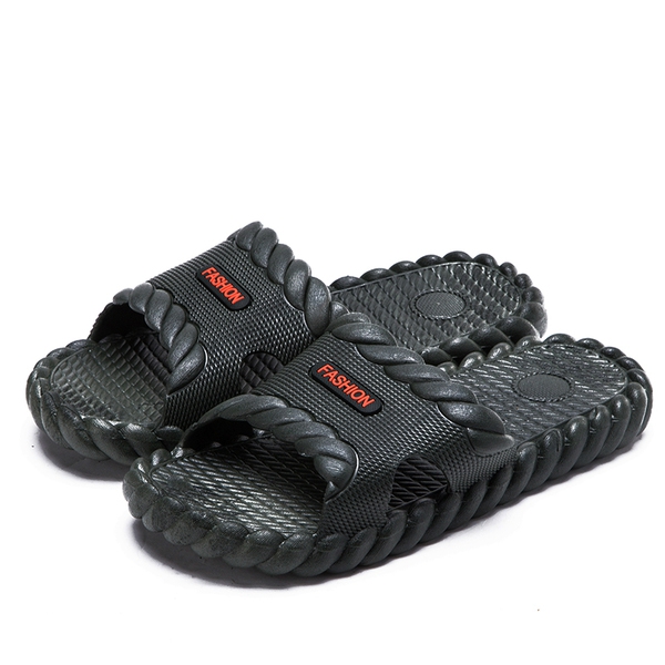 Мъжки и дамски чехли за баня и плаж - различни модели - пролетни и летни