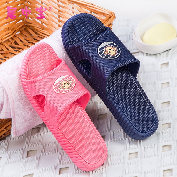 Мъжки и дамски чехли за баня и плаж - различни модели - пролетни и летни