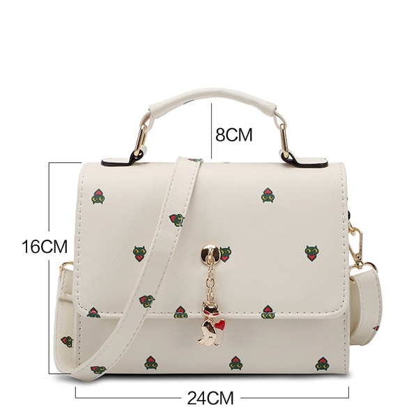 Дамски чанти голям и малък вариант