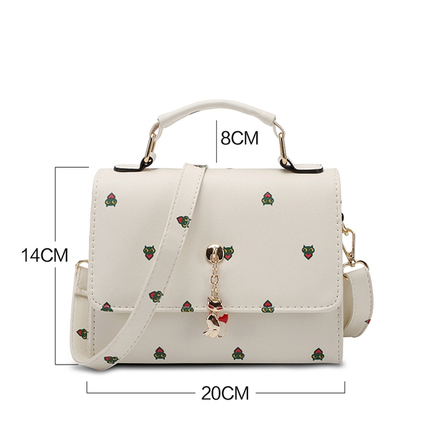 Дамски чанти голям и малък вариант