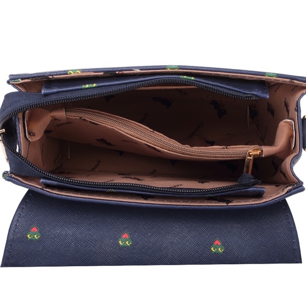 Дамски чанти голям и малък вариант