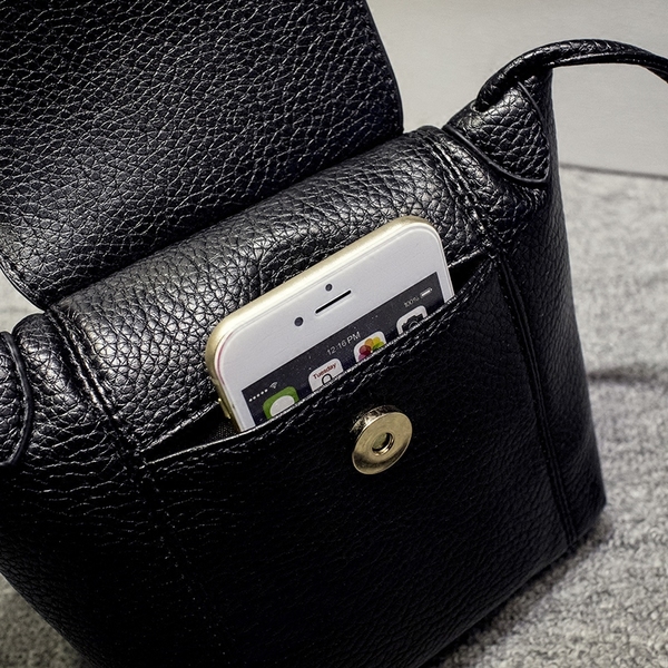 Дамски чанти в четири цвята 