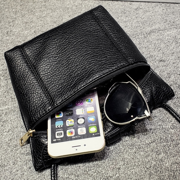 Дамски чанти в четири цвята 