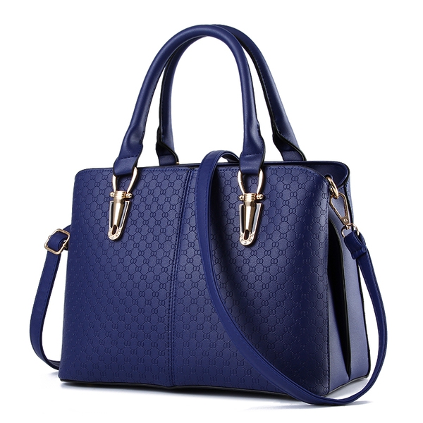 Дамски чанти в няколко цвята 