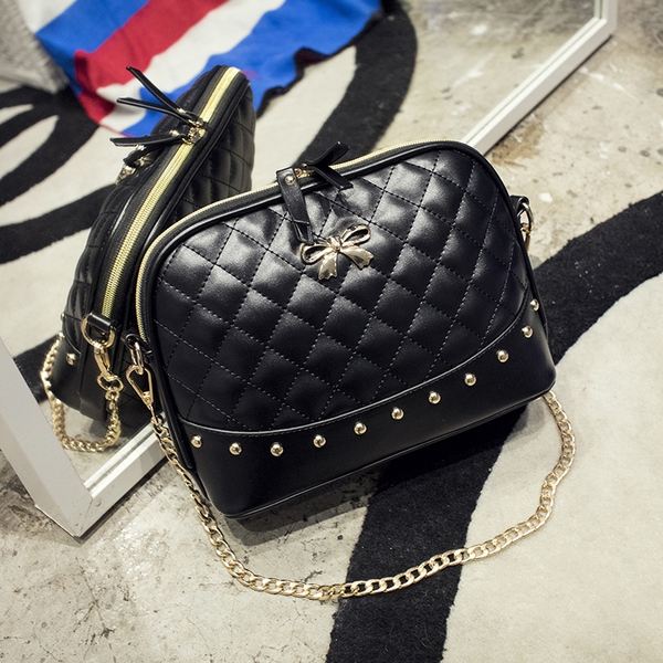 Дамски чанти шест цвята