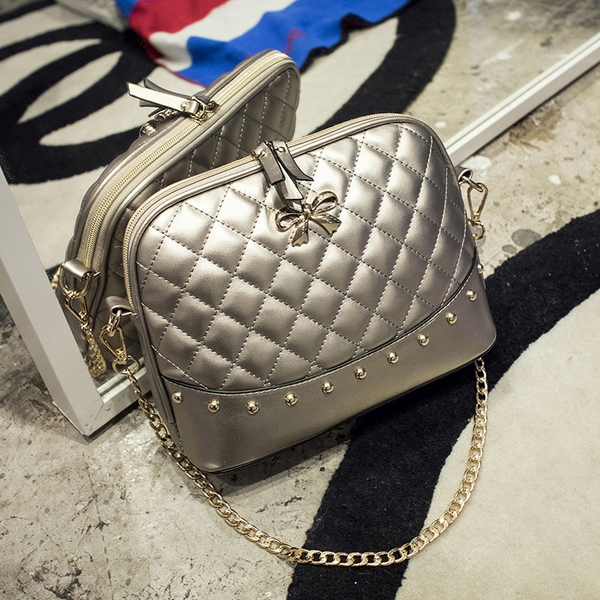 Дамски чанти шест цвята