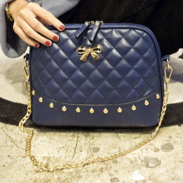 Дамски чанти шест цвята