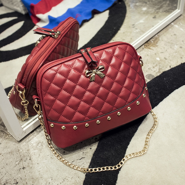 Дамски чанти шест цвята