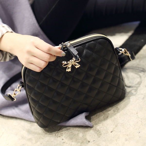 Дамски чанти шест цвята