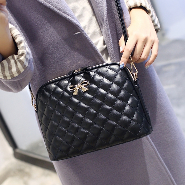 Дамски чанти шест цвята