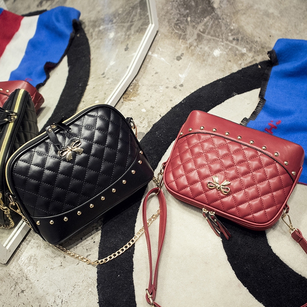 Дамски чанти шест цвята