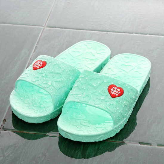 Универсални чехли за баня и плаж - дамски и мъжки - жълти, сини, розови, сиви