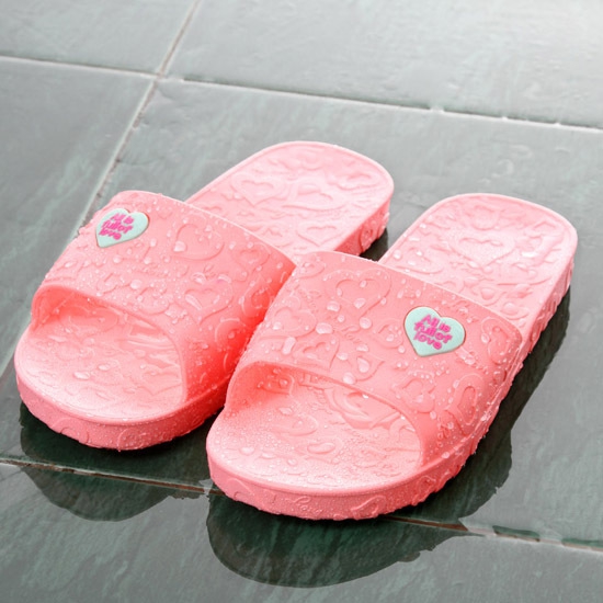 Универсални чехли за баня и плаж - дамски и мъжки - жълти, сини, розови, сиви