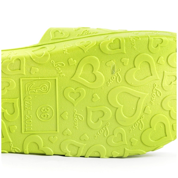 Универсални чехли за баня и плаж - дамски и мъжки - жълти, сини, розови, сиви