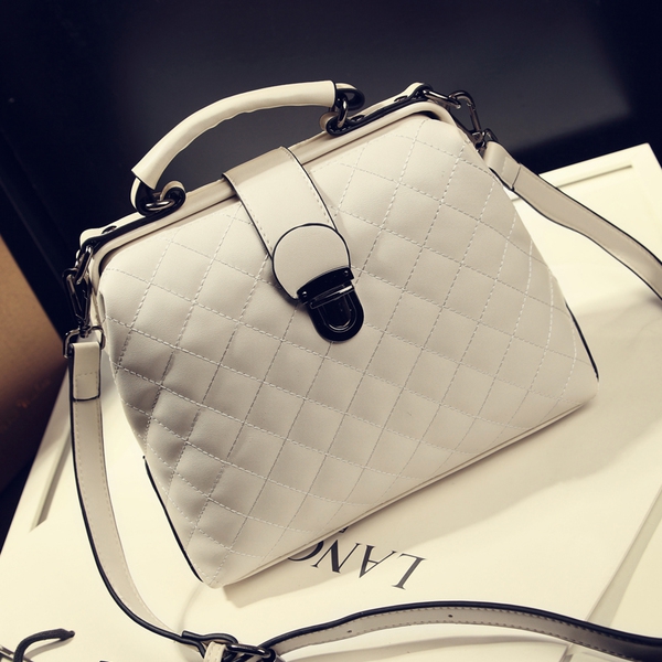 Дамска модна чанта три цвята