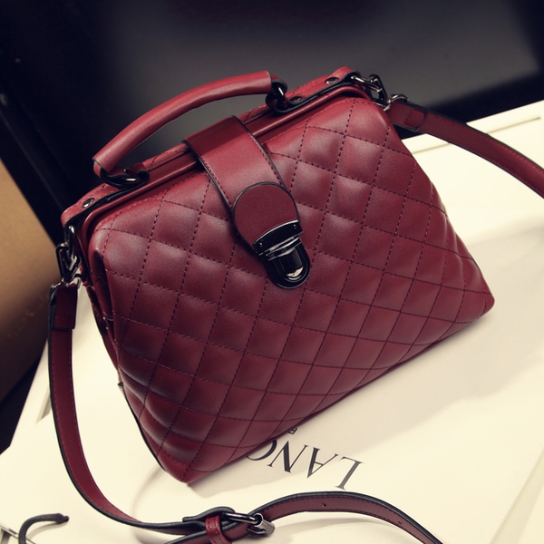 Дамска модна чанта три цвята