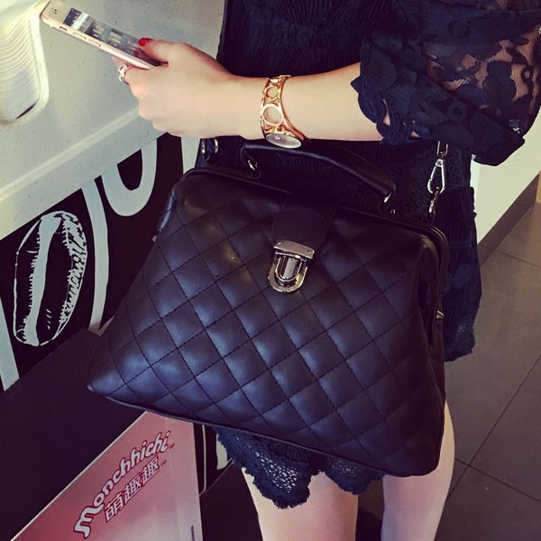 Дамска модна чанта три цвята