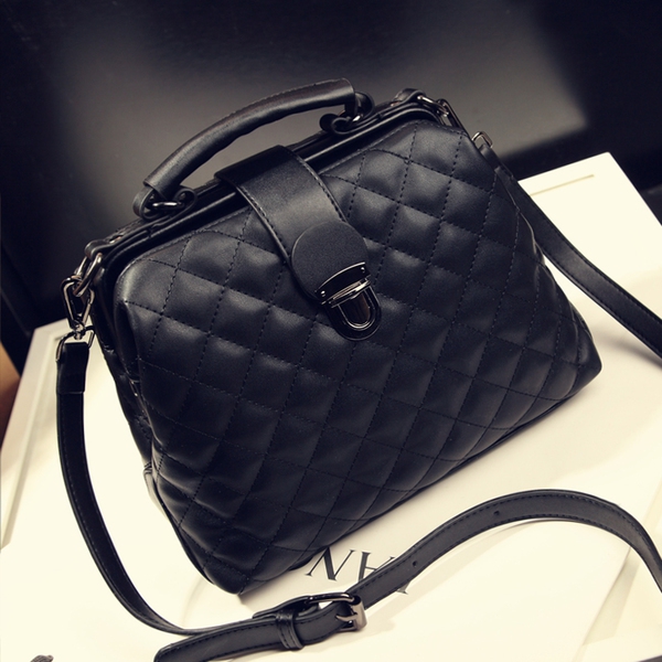 Дамска модна чанта три цвята