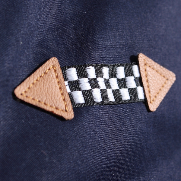 Мъжко пролетно яке с качулка - няколко модела