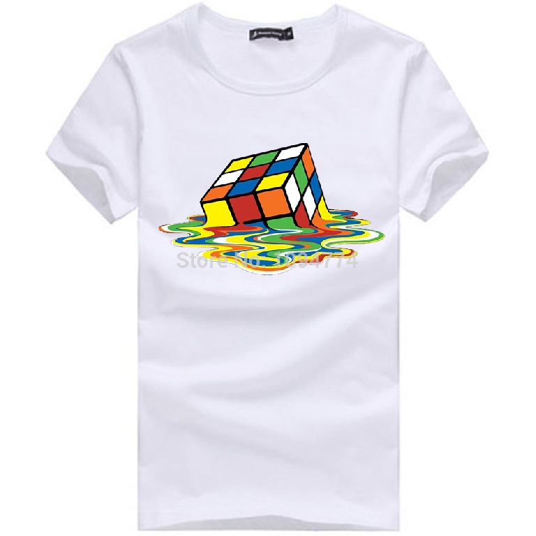 Мъжки тениски теория на големия взрив