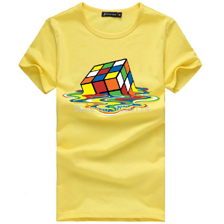 Мъжки тениски теория на големия взрив