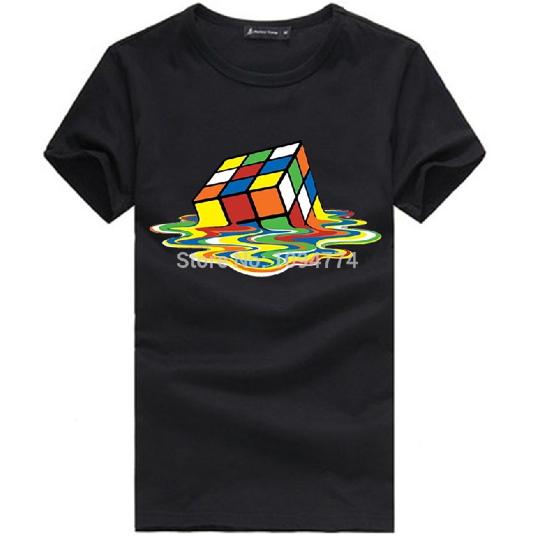 Мъжки тениски теория на големия взрив