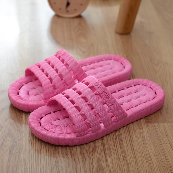 Летни чехли за жени и мъже 