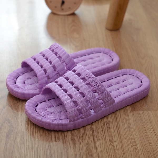 Летни чехли за жени и мъже 