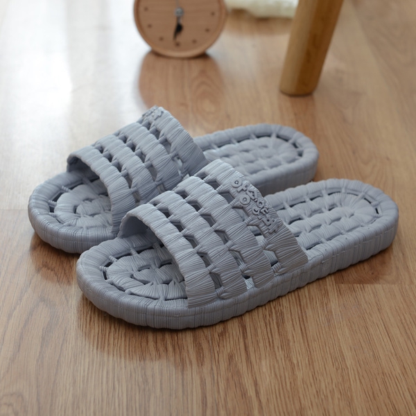 Летни чехли за жени и мъже 