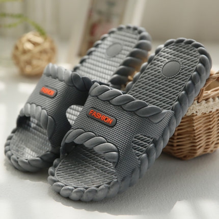 Летни чехли за жени и мъже 