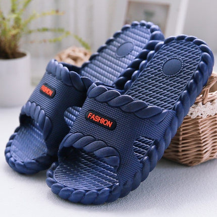 Летни чехли за жени и мъже 