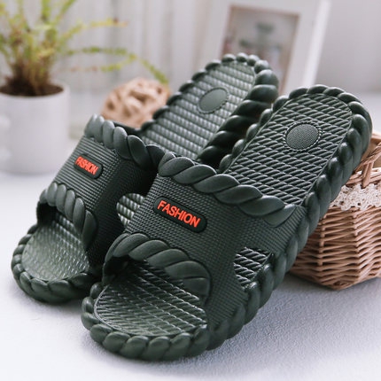 Летни чехли за жени и мъже 