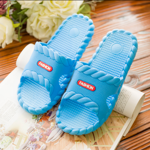 Летни чехли за жени и мъже 