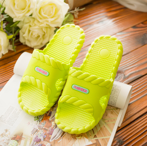 Летни чехли за жени и мъже 