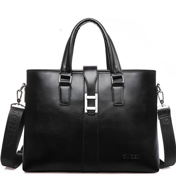 Мъжки чанти в няколко вида