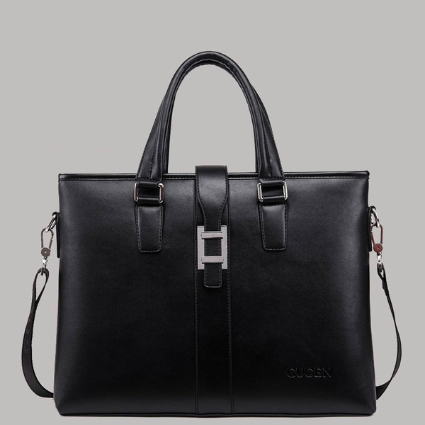 Мъжки чанти в няколко вида