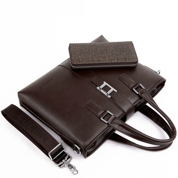 Мъжки чанти в няколко вида