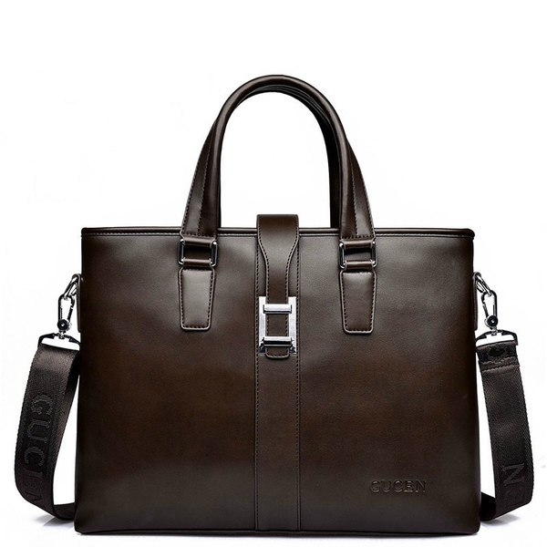 Мъжки чанти в няколко вида