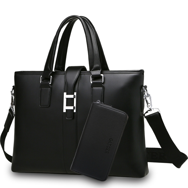 Мъжки елегантни чанти