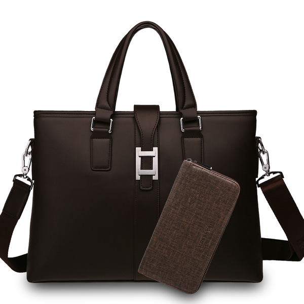 Мъжки елегантни чанти