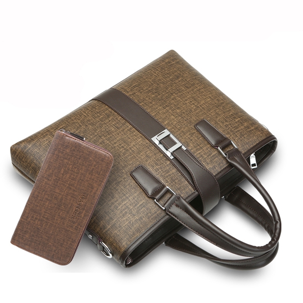 Мъжки елегантни чанти