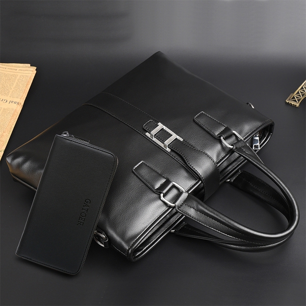 Мъжки елегантни чанти